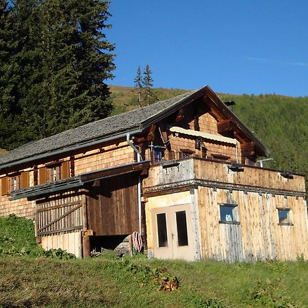 Turner-Huette Heiligenblut Quarto foto