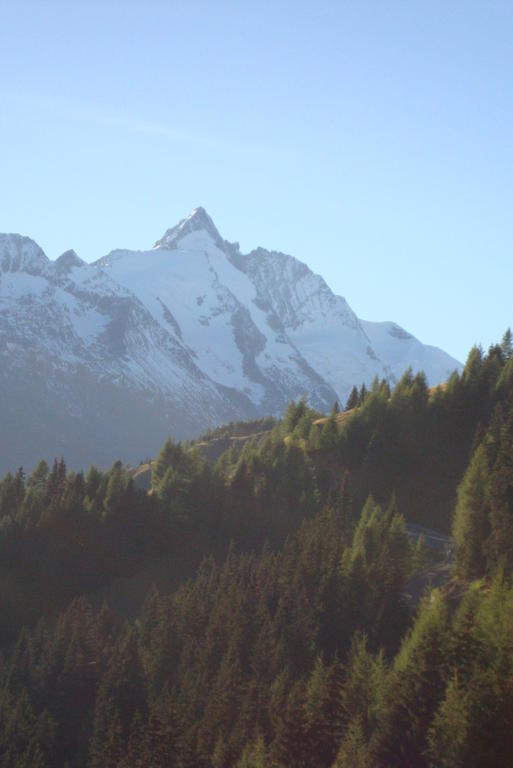 Turner-Huette Heiligenblut Quarto foto