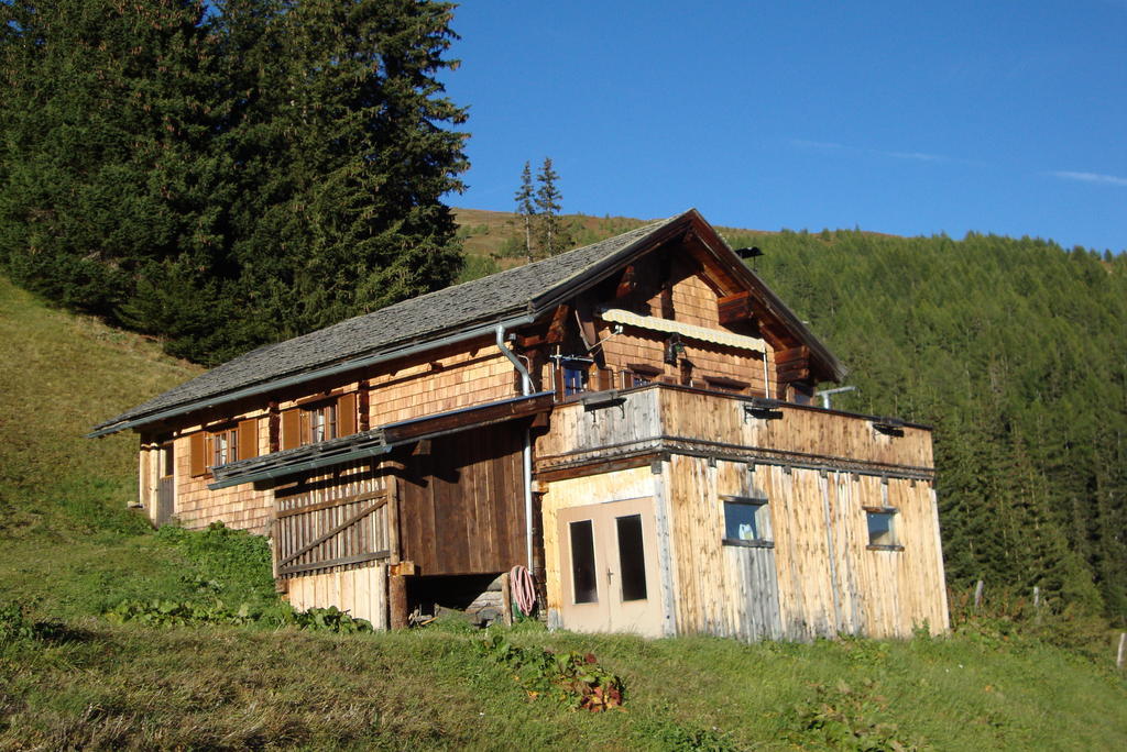 Turner-Huette Heiligenblut Quarto foto