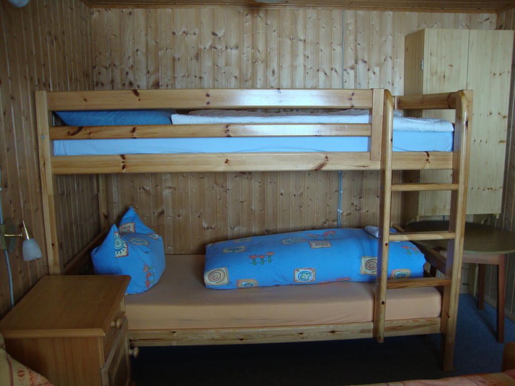 Turner-Huette Heiligenblut Quarto foto