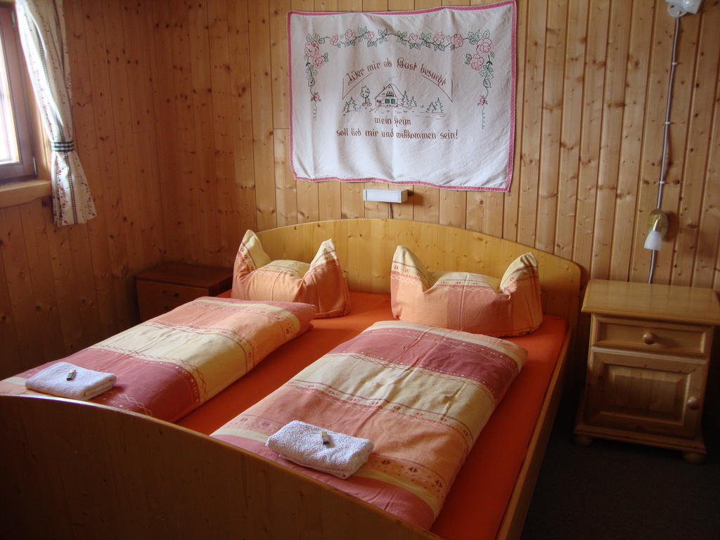Turner-Huette Heiligenblut Quarto foto